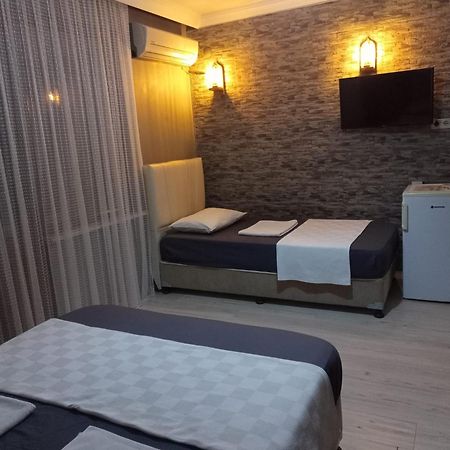 Yelken Apart Hotel Tekirdağ Eksteriør billede