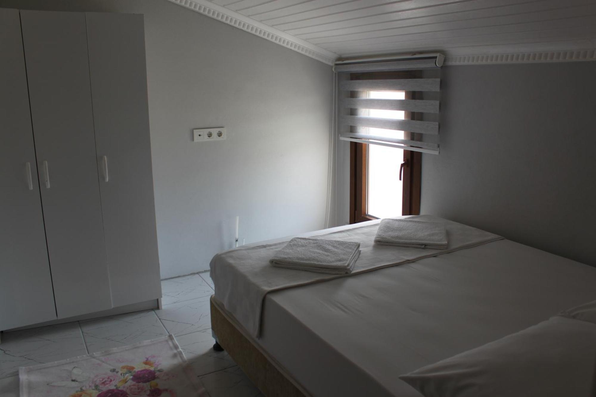 Yelken Apart Hotel Tekirdağ Eksteriør billede