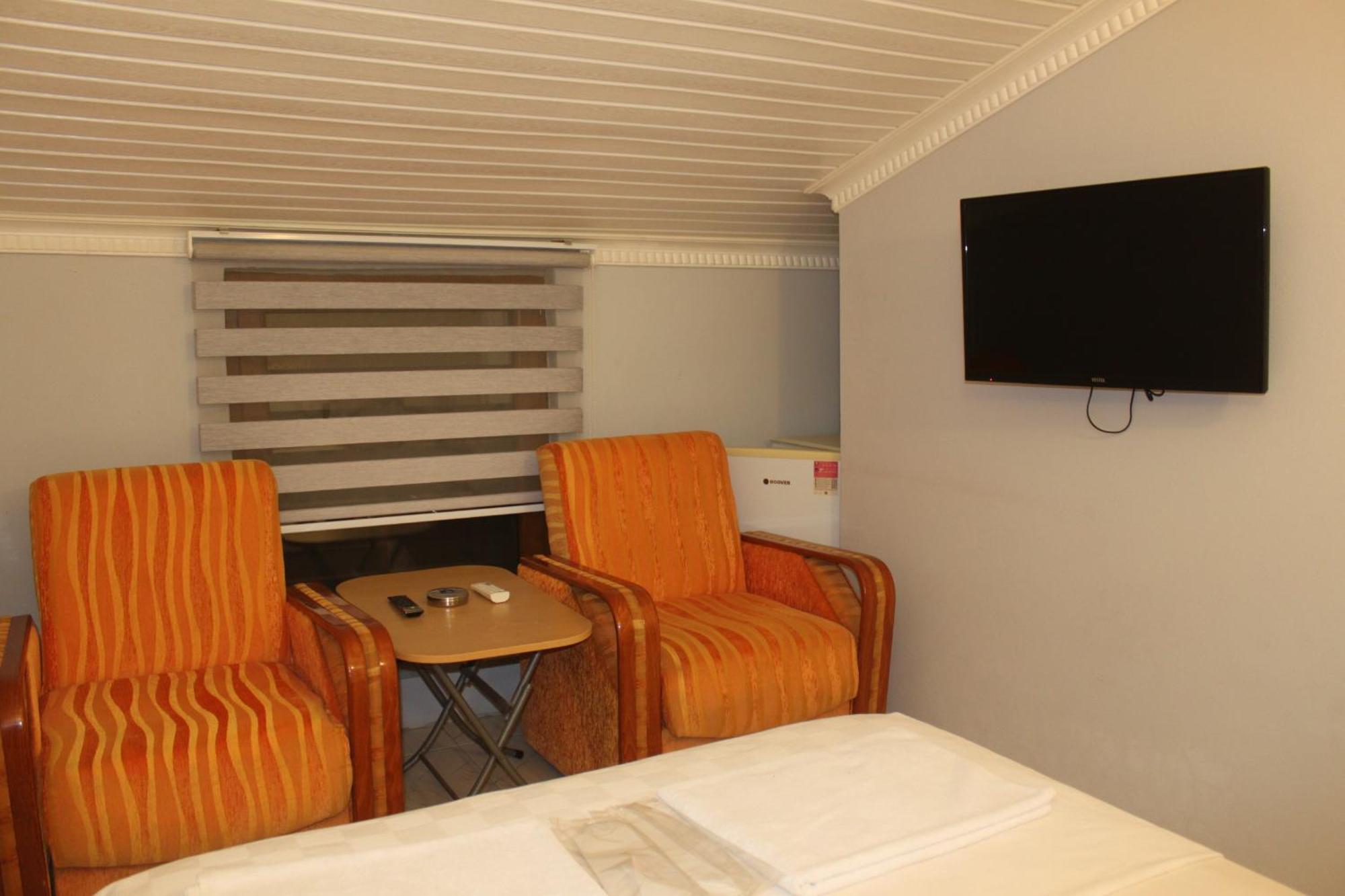 Yelken Apart Hotel Tekirdağ Eksteriør billede