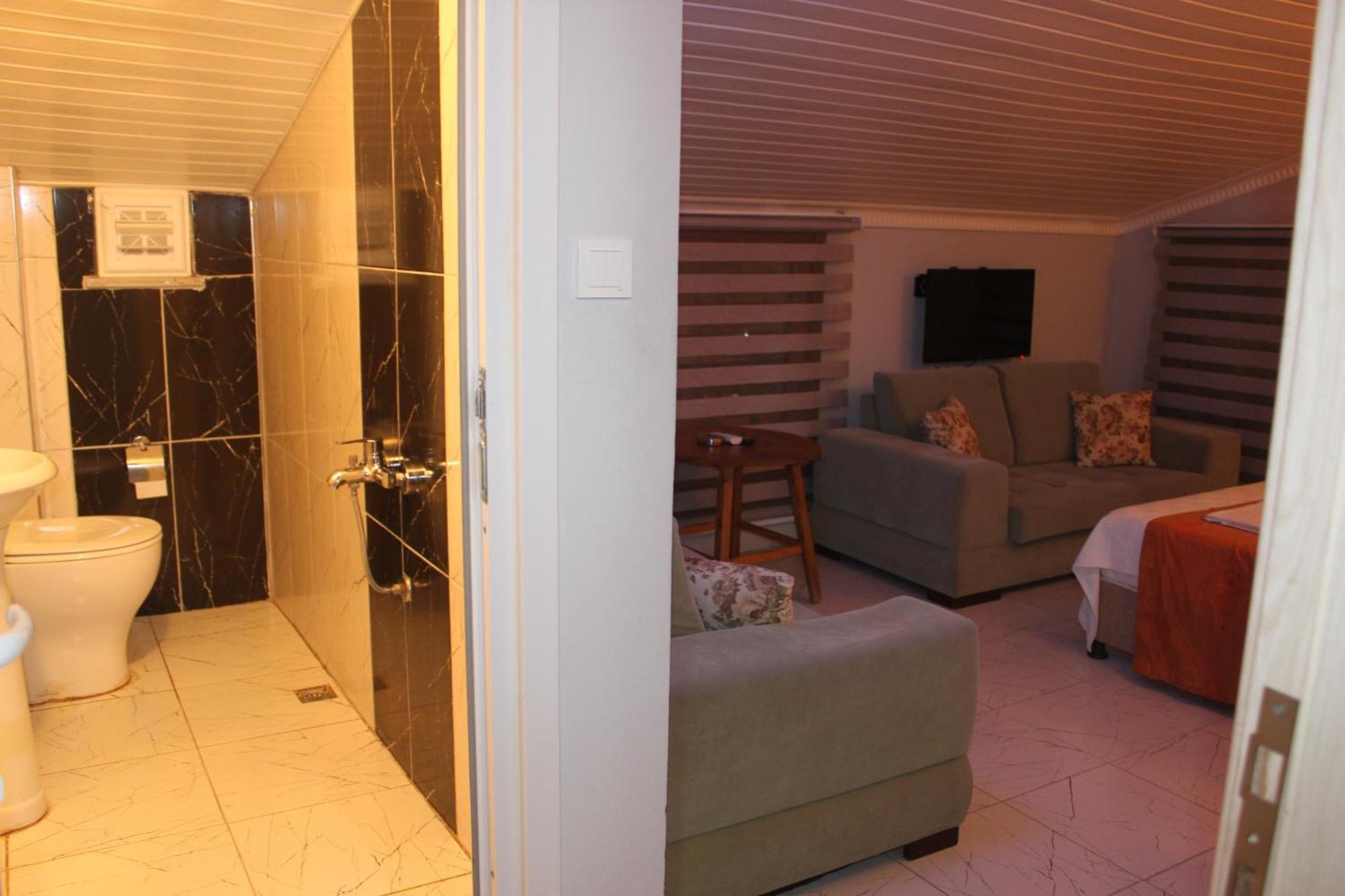 Yelken Apart Hotel Tekirdağ Eksteriør billede