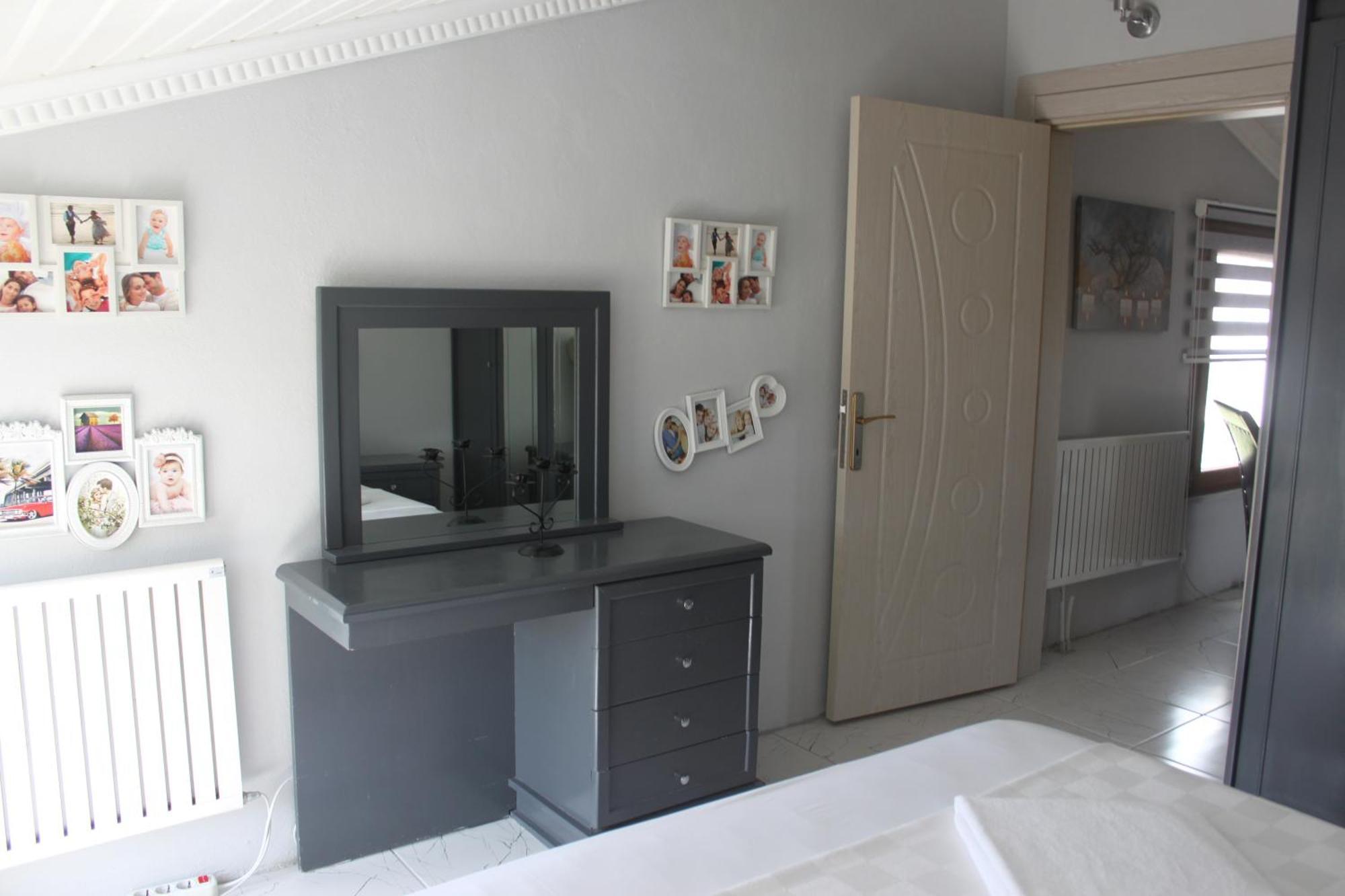Yelken Apart Hotel Tekirdağ Eksteriør billede