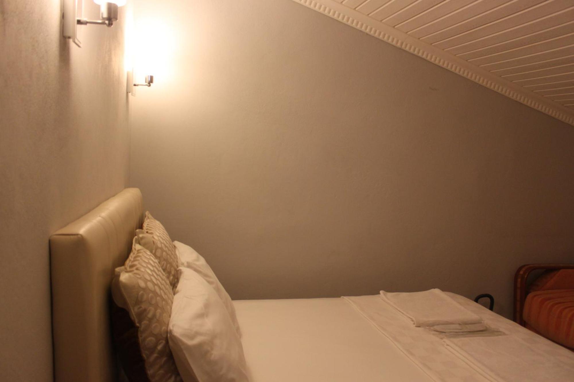 Yelken Apart Hotel Tekirdağ Eksteriør billede