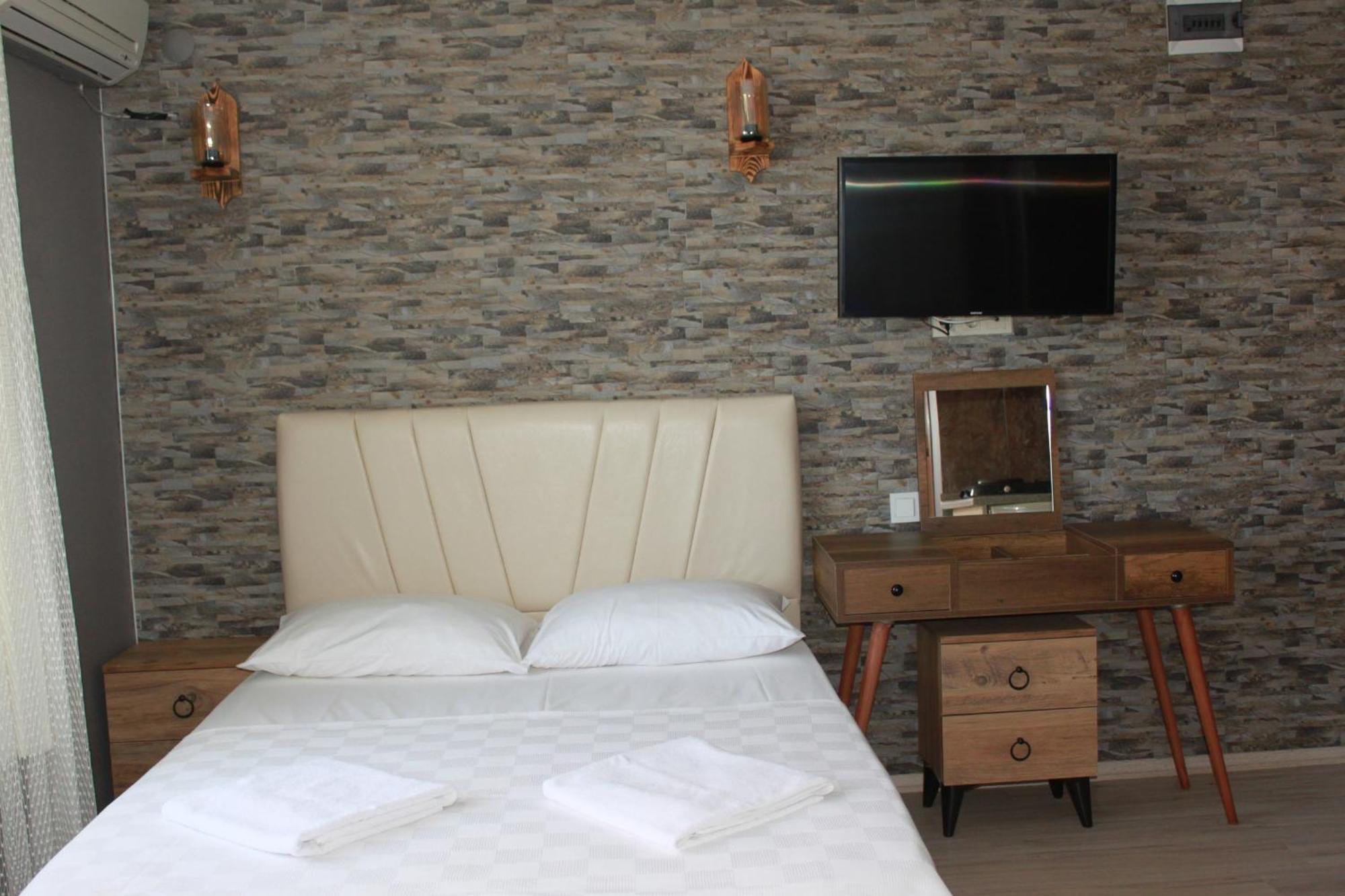 Yelken Apart Hotel Tekirdağ Eksteriør billede