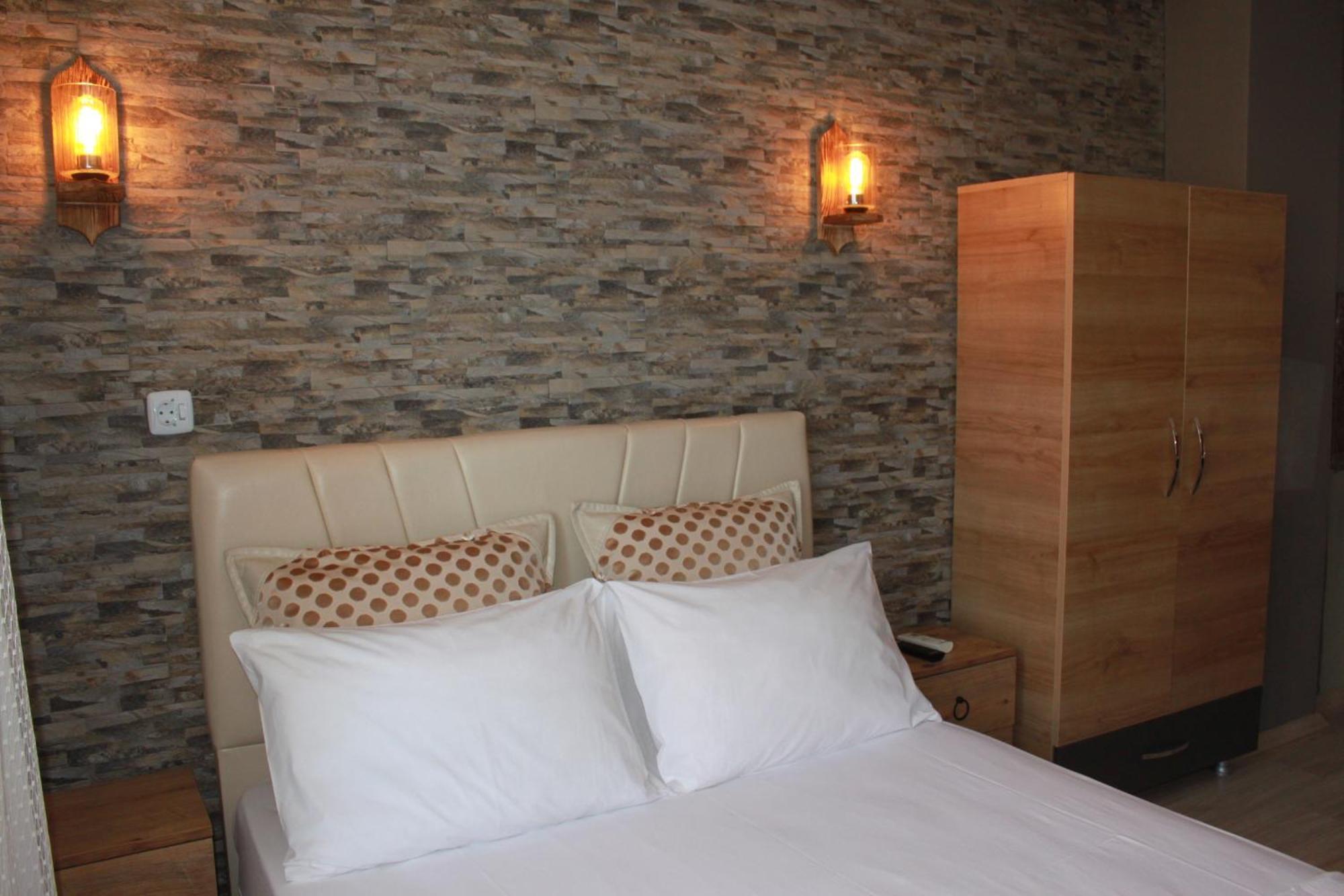 Yelken Apart Hotel Tekirdağ Eksteriør billede